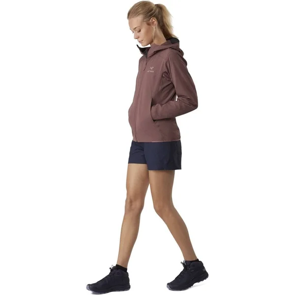 Arc&teryx Women's Gamma SL Hoody Astral, M
