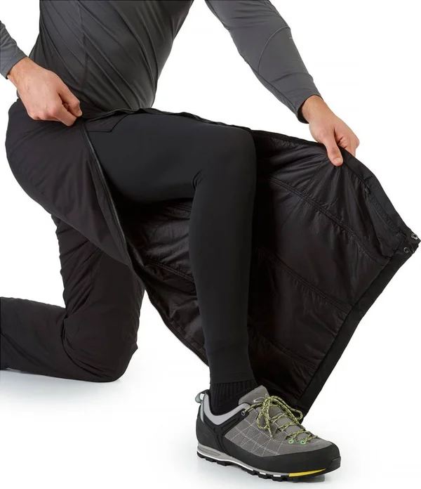 Arc&Teryx Atom LT Pant Men's Closeout (Black)