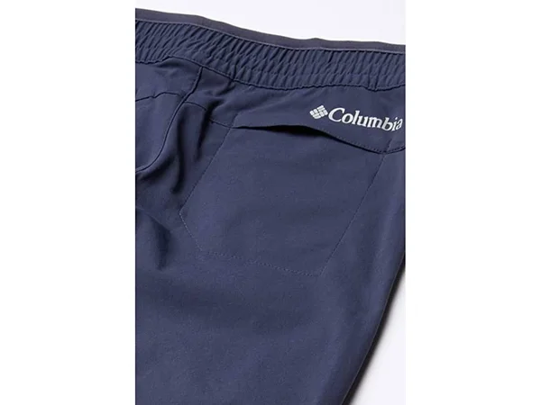 Columbia Boys Tech Trek Pant, Infant Boy's, Size: Xxs