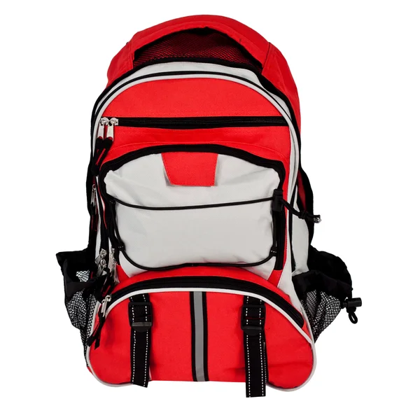 Guardian 1 Person Deluxe Survival Kit (72+ Hours) - Red Wheel Bag