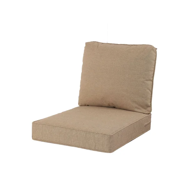 Sonoma Goods for Life Presidio 2-pc. Patio Chair Seat Cushion Set - Outdoor