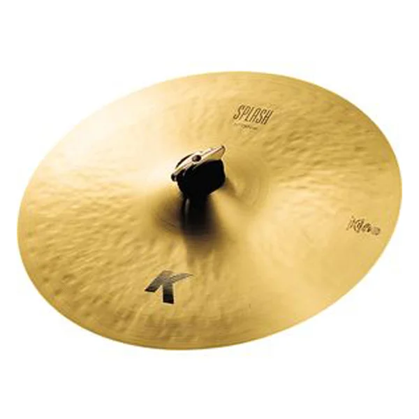 Zildjian K Splash Cymbal 12 in.