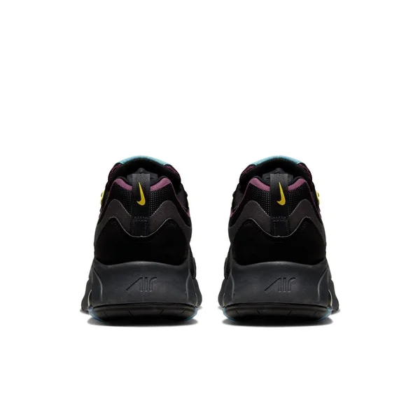 Nike Air Max 200 - Black