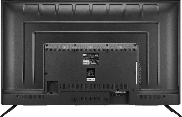 Toshiba 50LF621U21 50-Inch Smart 4K UHD with Dolby Vision - Fire TV Edition, Released 2020