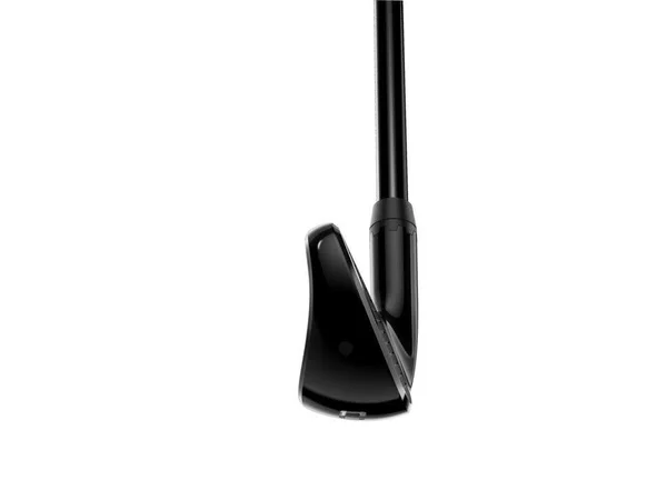 Cobra King Black One Length Utility Iron - Steel
