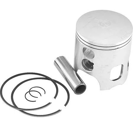 Wiseco Pro-Lite Piston Kit 1990 Kawasaki KX125 57mm (589m05700)