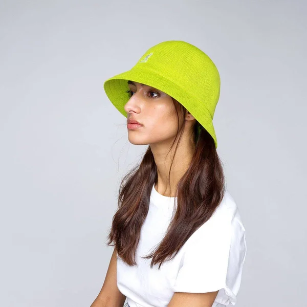 Kangol Tropic Casual K2094ST Bio Lime