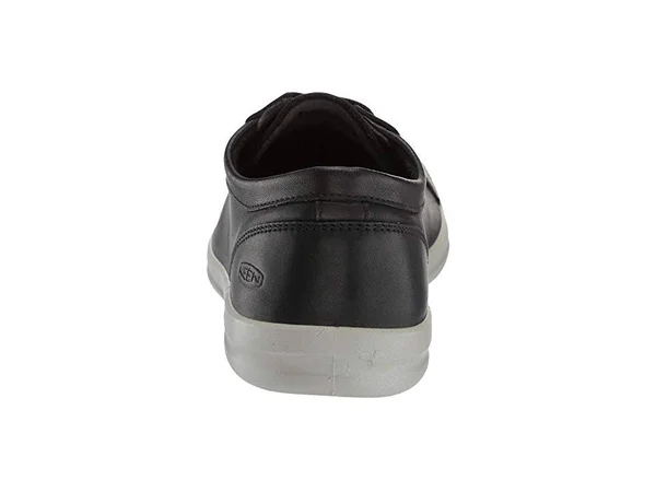 Keen Women's Lorelai Sneaker Shoe - 10 - Black