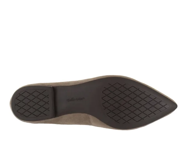 Bella Vita Vivien 8 Women's Almond