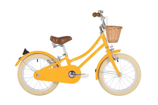 Gingersnap 16x22 Wheel - Junior Bikes - Bobbin Bikes for Adults & Children, Duck Egg, 16x22 Wheel