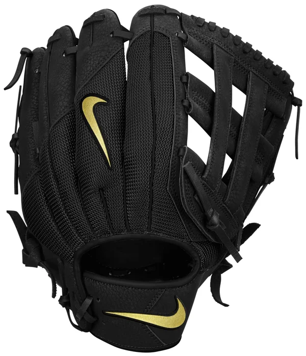 Nike 12.5&& Force Edge Series Glove 2020, Black