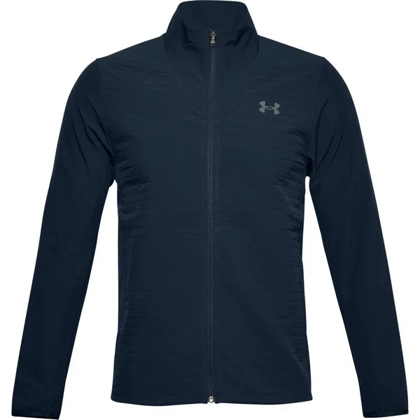 Under Armour Men's Storm Revo Jacket - Navy, MD