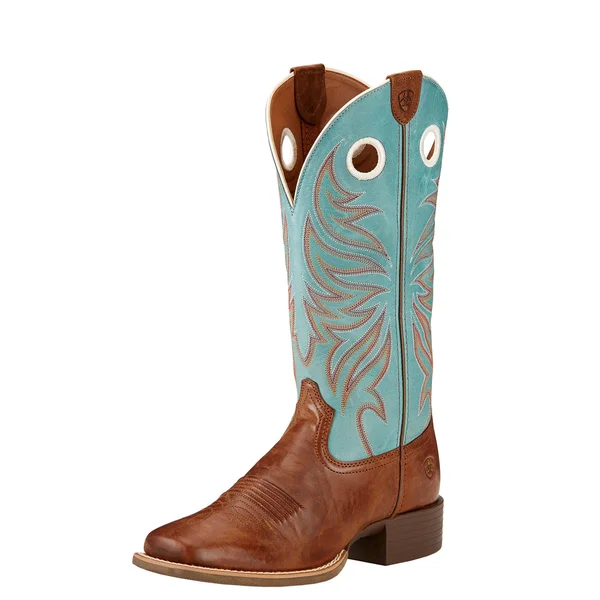Ariat Round Up Ryder Women's Boot