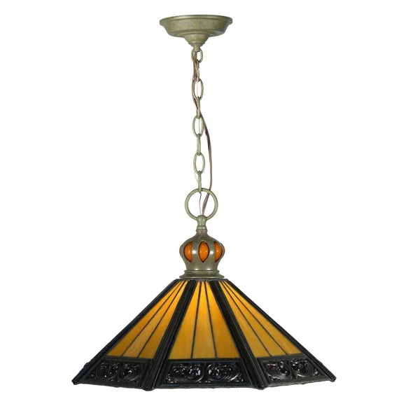 Dale Tiffany Springdale 64 in. H Macload Pendant STH17194