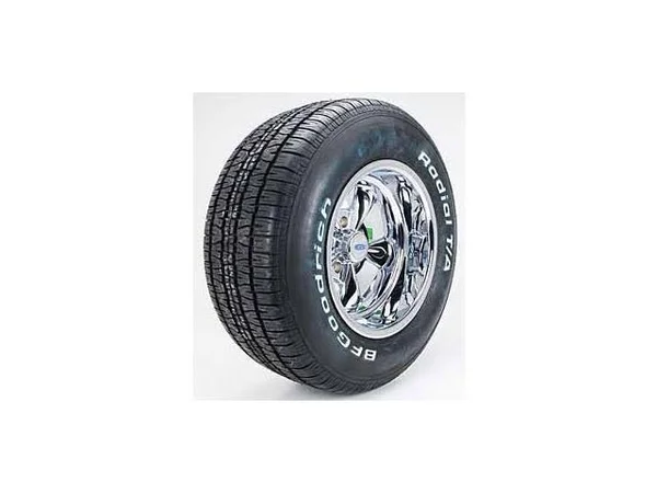 BFGoodrich - Radial T/A - P275/60R15 107S
