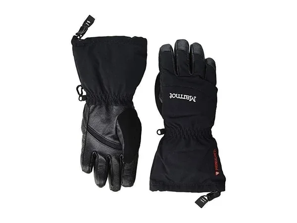 Marmot Warmest Glove - Women's Black - S