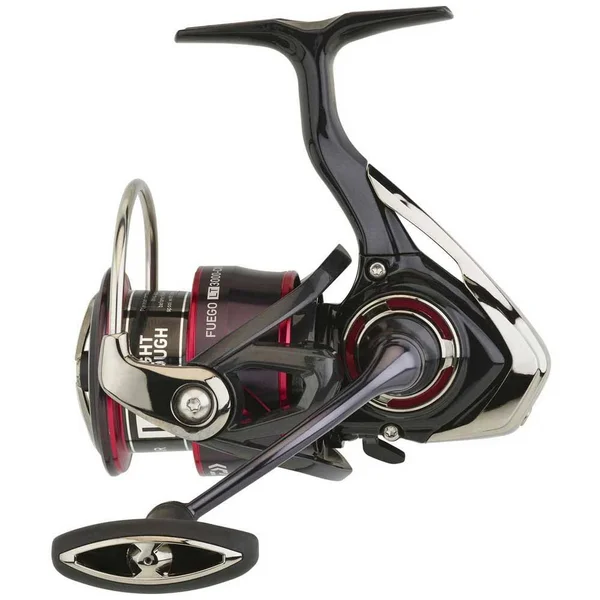 Daiwa Fuego LT 2020 3000 C XH