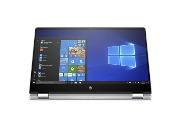 HP Pavilion x360 15.6x22 HD Convertible Touchscreen Laptop, Intel Core i5-8265U Processor, 8GB Memory, 512GB Solid State