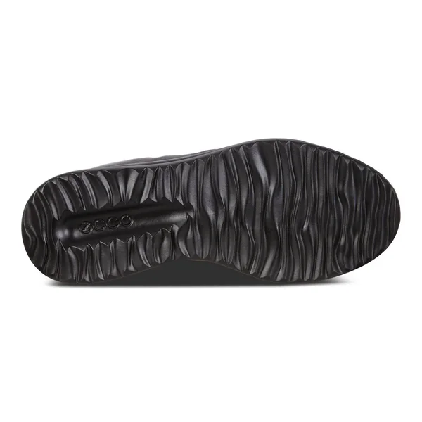 Women's Ecco Aquet Lace Black