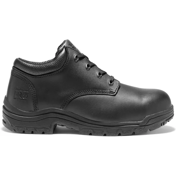 Timberland Pro Titan Oxford Alloy Toe - Men's Black