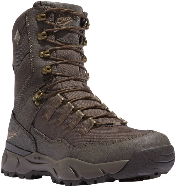 Danner Vital 8x22 400g 10.5 Men's Brown