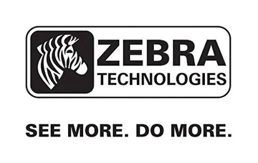Zebra Technologies 10004443-3 Z-Band Polypropylene Wristband - Direct Thermal, 1x22 Width x 11x22 Length, 1x22 Core, 5x22 Outer D