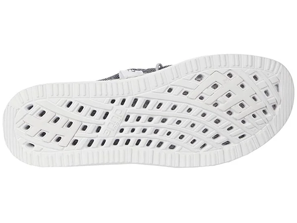 Hey Dude Wally Free Storm Men's Storm - 13