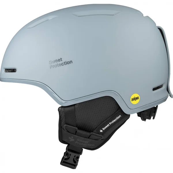 Sweet Protection Looper MIPS Helmet Matte Nardo Gray S/M