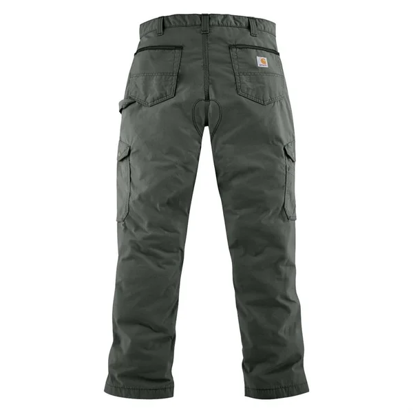 Carhartt Men's Ripstop Cargo Work Pant
