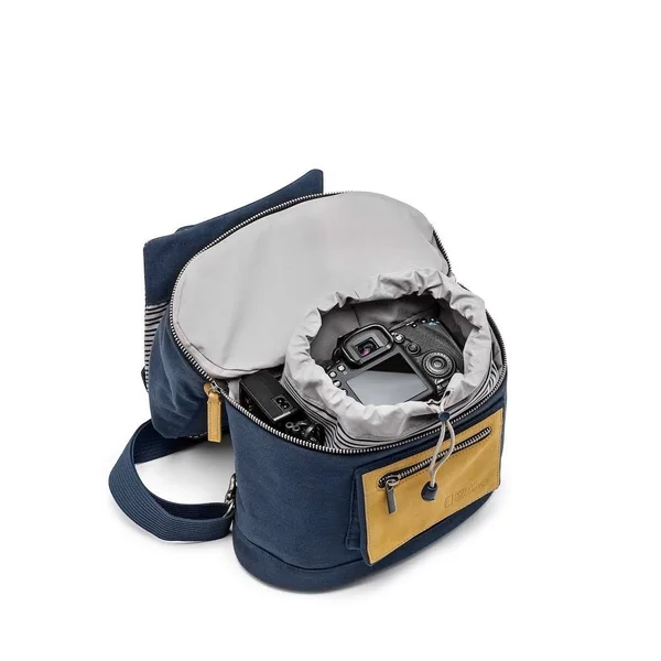 National Geographic NG MC 4550 Medium Mediterranean Sling Bag
