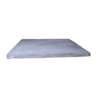 Diversitech U5056-3 Ultralite Concrete Pad - 50x22 x 56x22 x 3x22