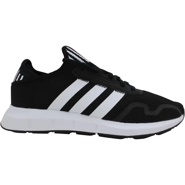 Adidas Men's Swift Run x Shoes - Black