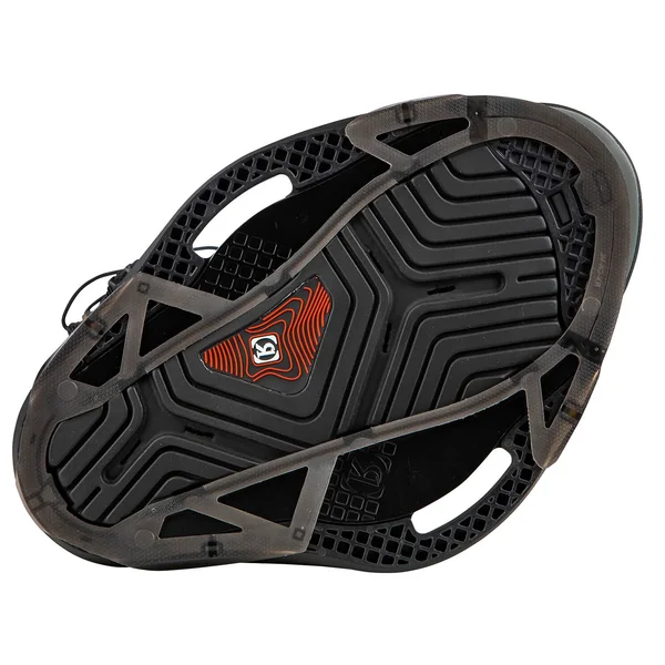 Ronix 2020 One (Black Anthracite) Wakeboard Boots-13-14