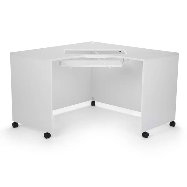 Arrow Mod Corner Cabinet