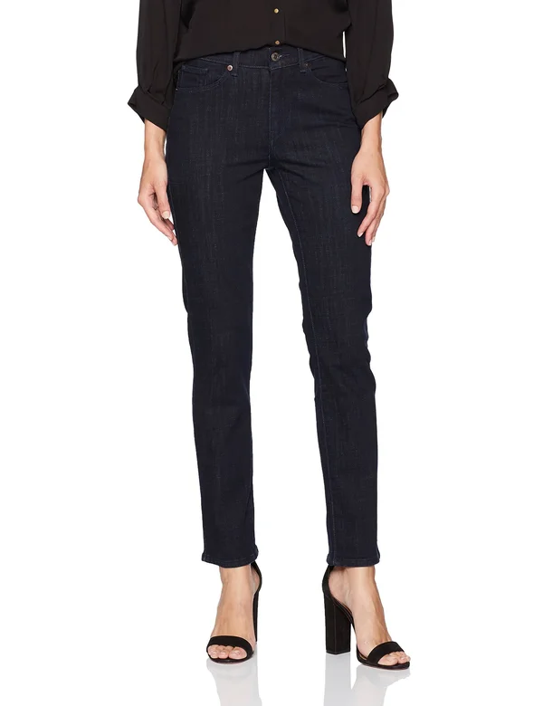 Levi&s Women's Classic Straight Leg Jeans