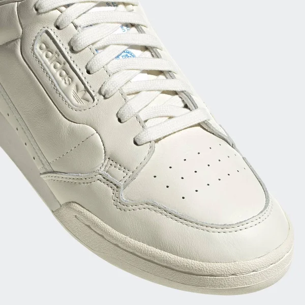Adidas Continental 80 White White - 12