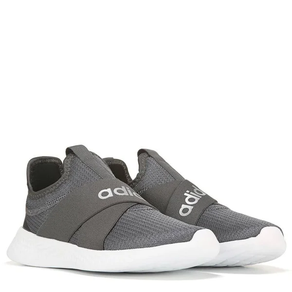 Puremotion Adapt by Adidas 8.5 Women's Grey