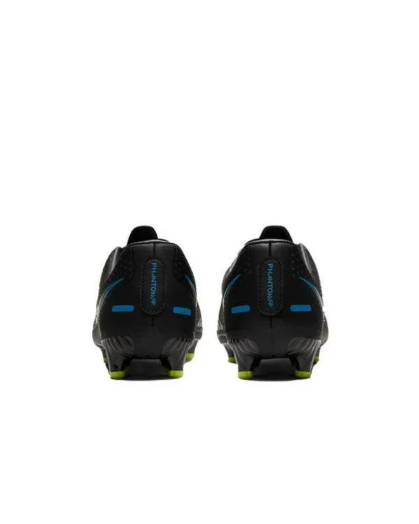 Nike Phantom GT Academy FG Soccer Cleats - Men's, Black