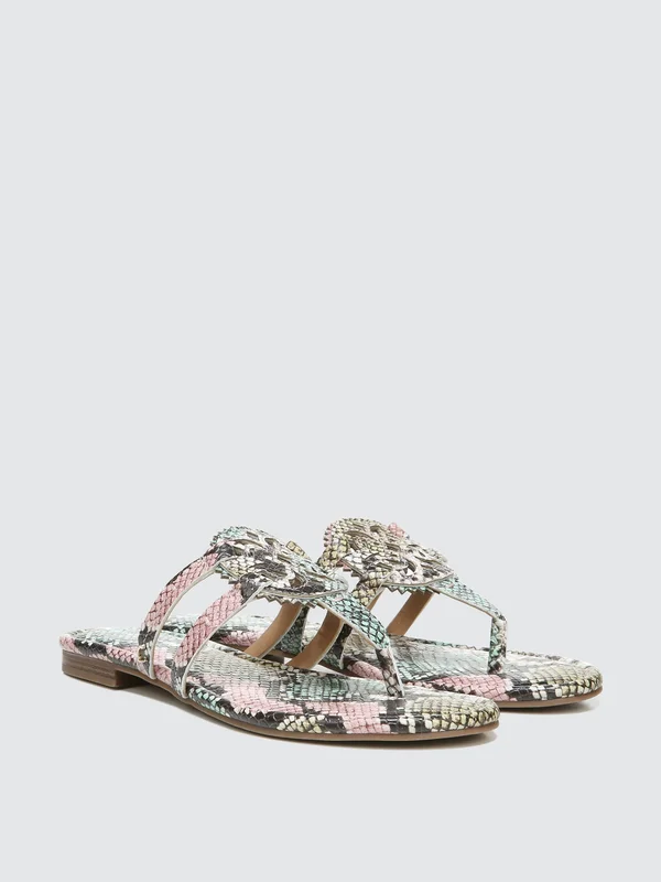 Circus by Sam Edelman Canyon Women's Shoes Pastel Multi : 8.5 M