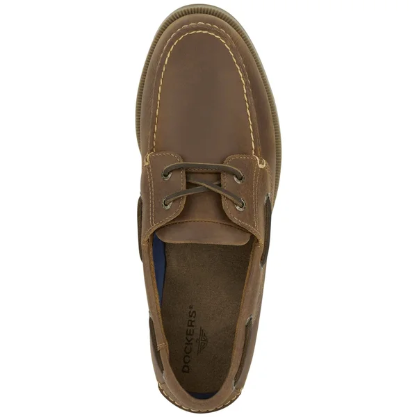Men's Dockers, Castaway Boat Shoe 12
