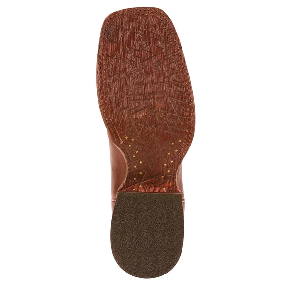 Ariat Women's Circuit Feather Boots - Serape - 7