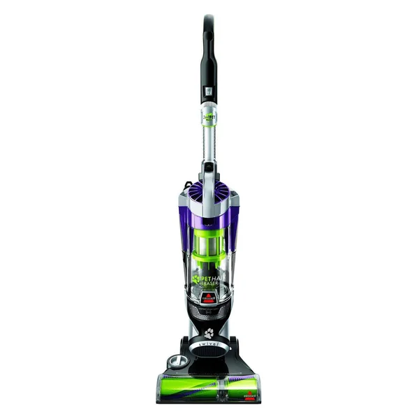 Bissell 1650W Pet Hair Eraser Upright Vacuum