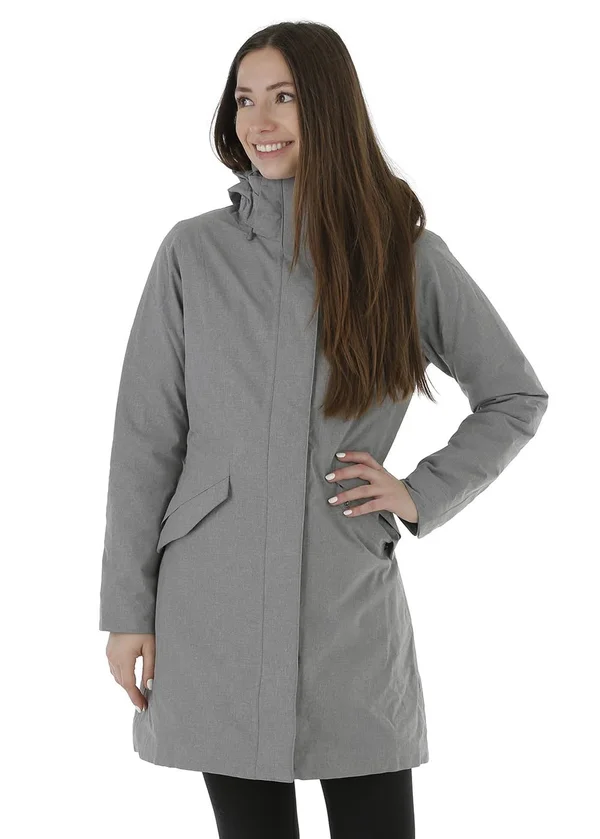Patagonia Women's Vosque 3-in-1 Parka M