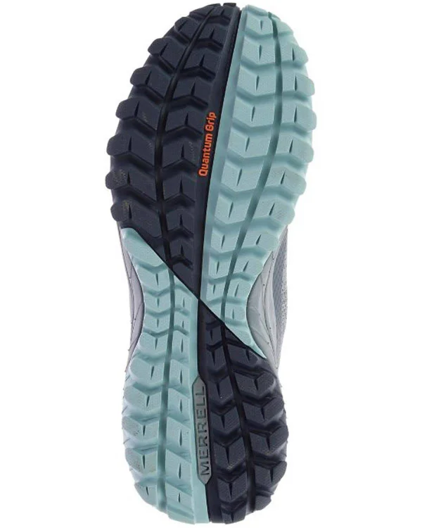Merrell Bravada Women's Storm/Canal - 8