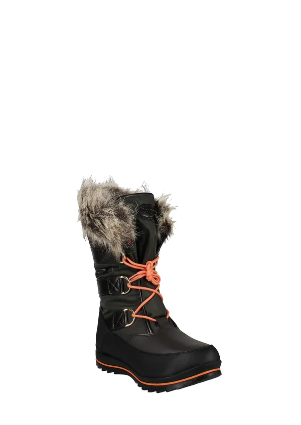Lugz Tundra Women's Boot - Brown Size 10