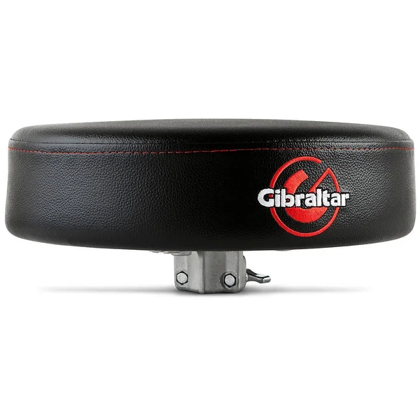 Gibraltar Standard Round Throne Seat
