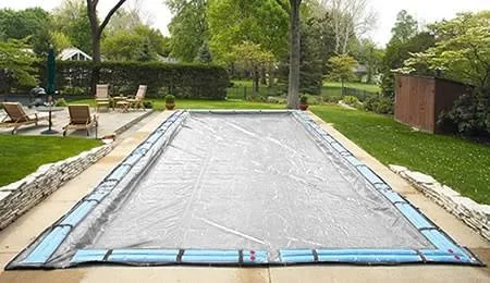 Arctic Armor 20-Year Gorilla IG Pool Winter Cover 12x24 WC9841