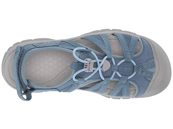 Keen Venice II H2 6.5 Women's Blue
