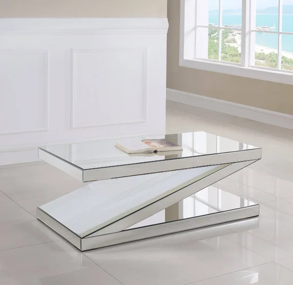 Meridian Furniture Zee End Table