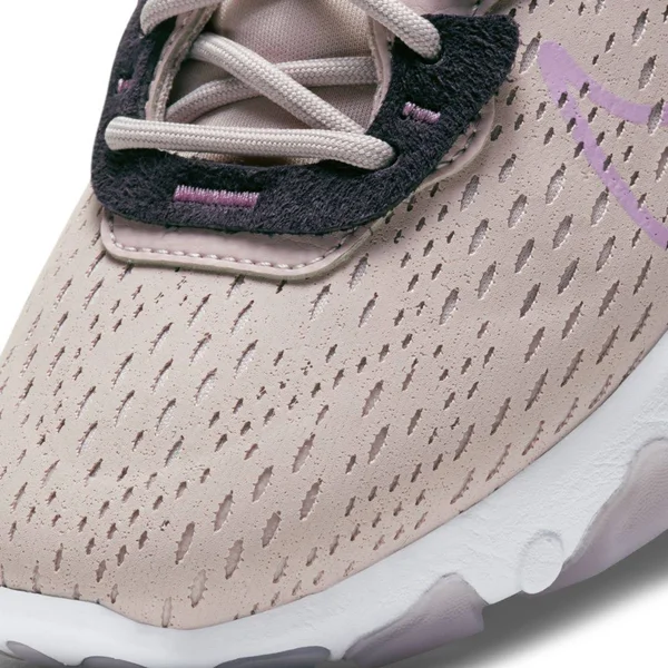 Nike React Vision Women's Shoes in Purple, Size: 12, CI7523-007